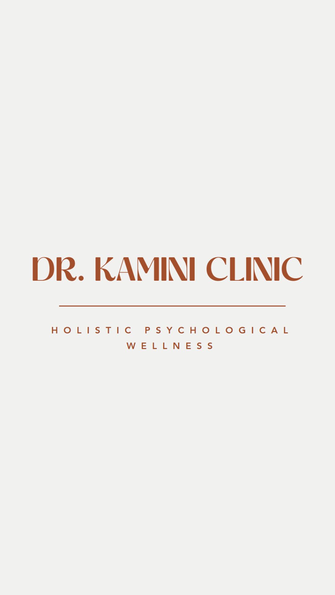 Dr. Kamini Clinic