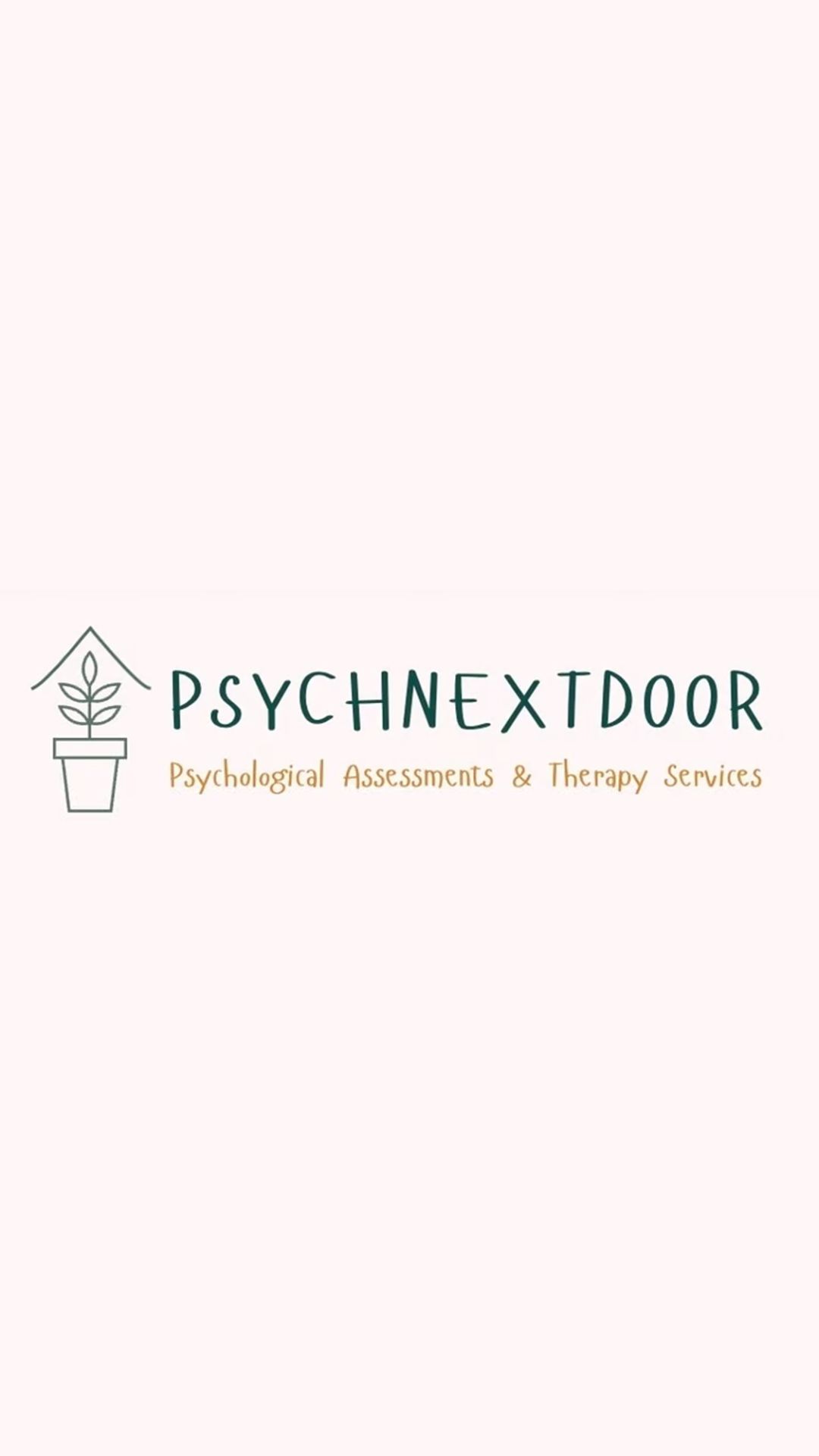 Psych next door